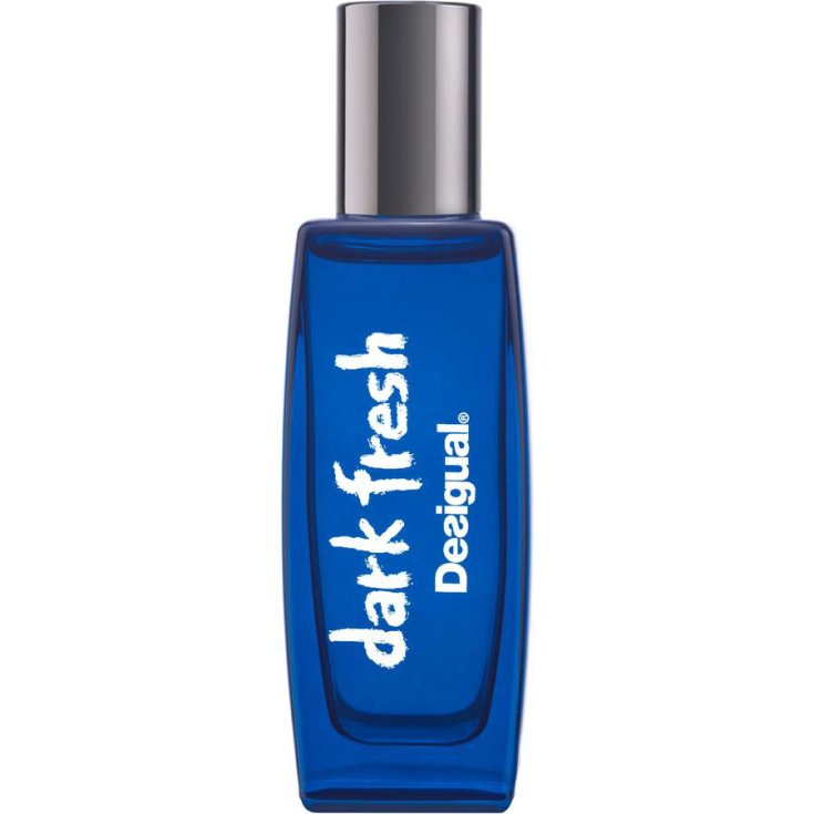 @DESIGUAL DARK FRESH U EDT 15 VAPO