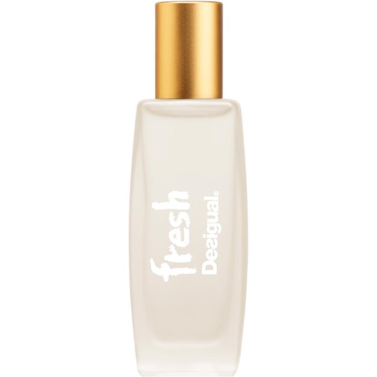 @DESIGUAL FRESH D EDT 15 VAPO