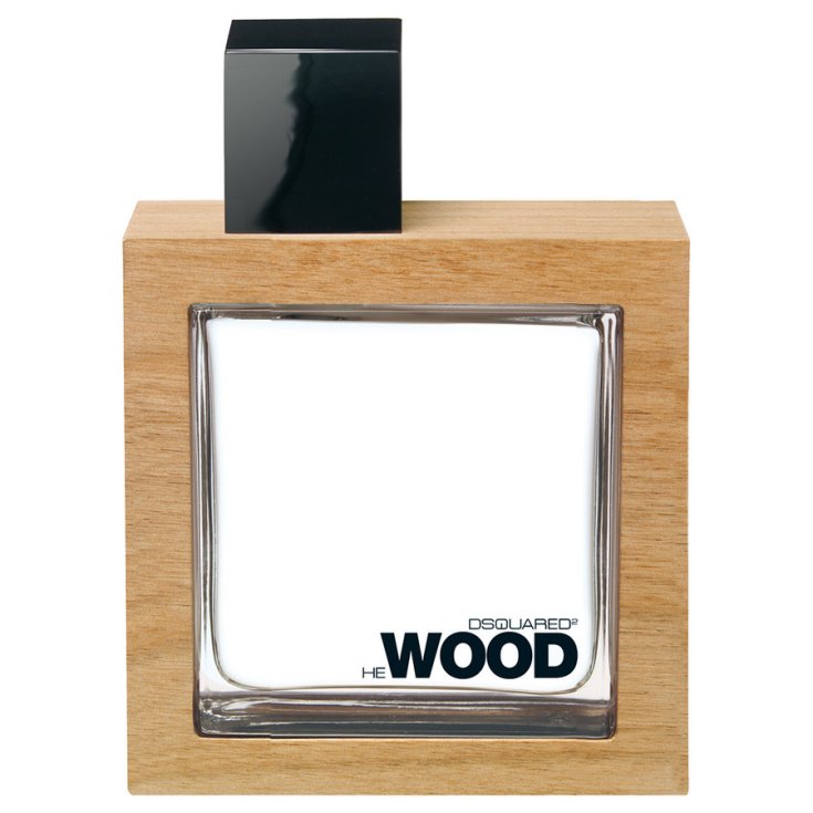 @DSQUARED UA/S BÁLSAMO 100 ML