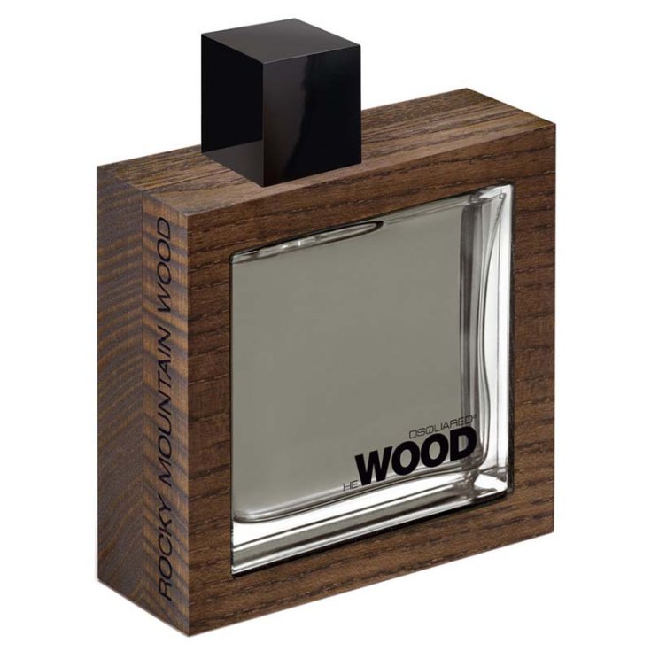 * DSQUARED ROCKY U EDT 50 V