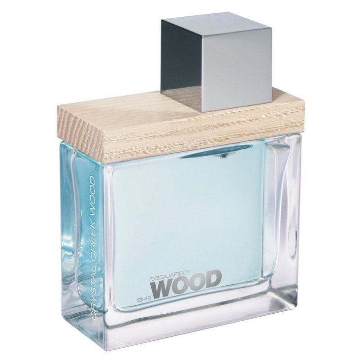 @DSQUARED CRYSTAL D EDP 50 VAP