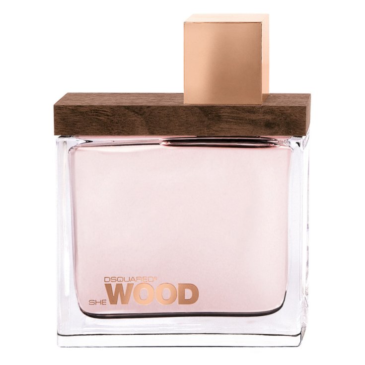 * DSQUARED D EDP 50 VAPO