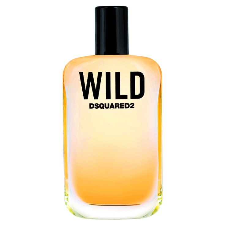 * DSQUARED WILD U EDT 30 V