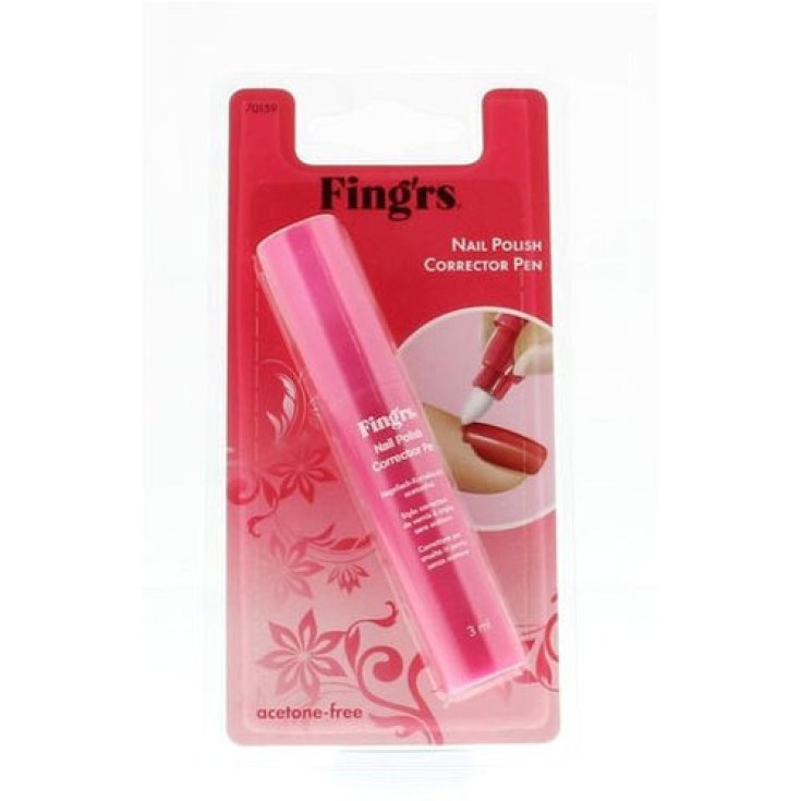 @FING RS PLUMA CORRECTOR 70159