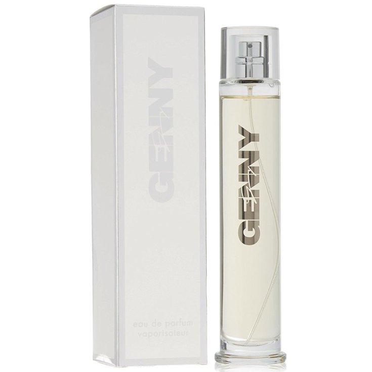 * GENNY CLASSIC EDP 100 VAPO EN ESA