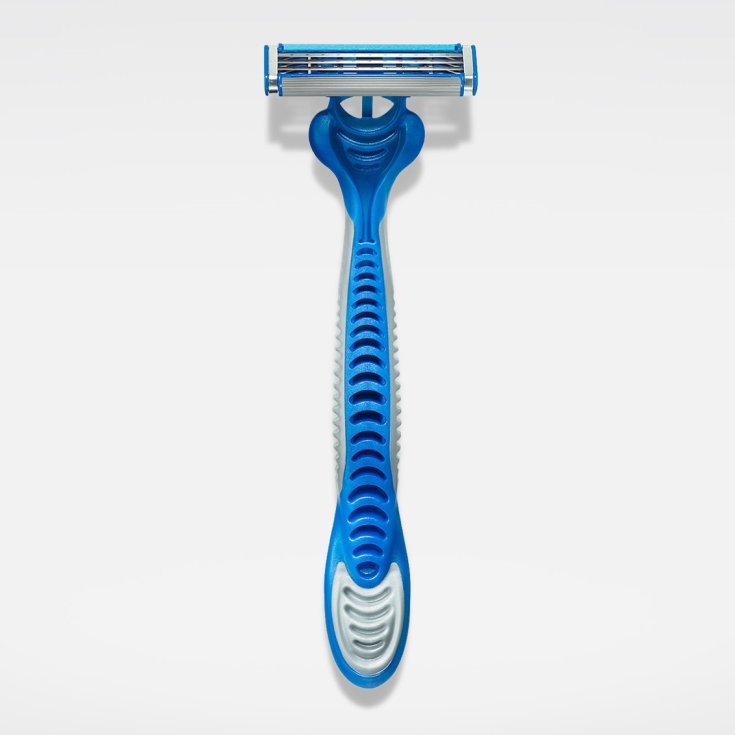 * SENSOR GILLETTE SENS 3 S RAS U/G4+