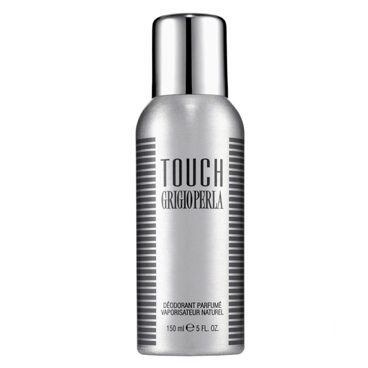 @TOUCH GRIS PERLA DEO PARF 150 VA