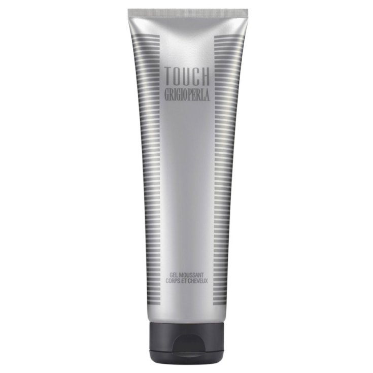 * TOQUE GRIS PERLA D/S GEL 300 IN