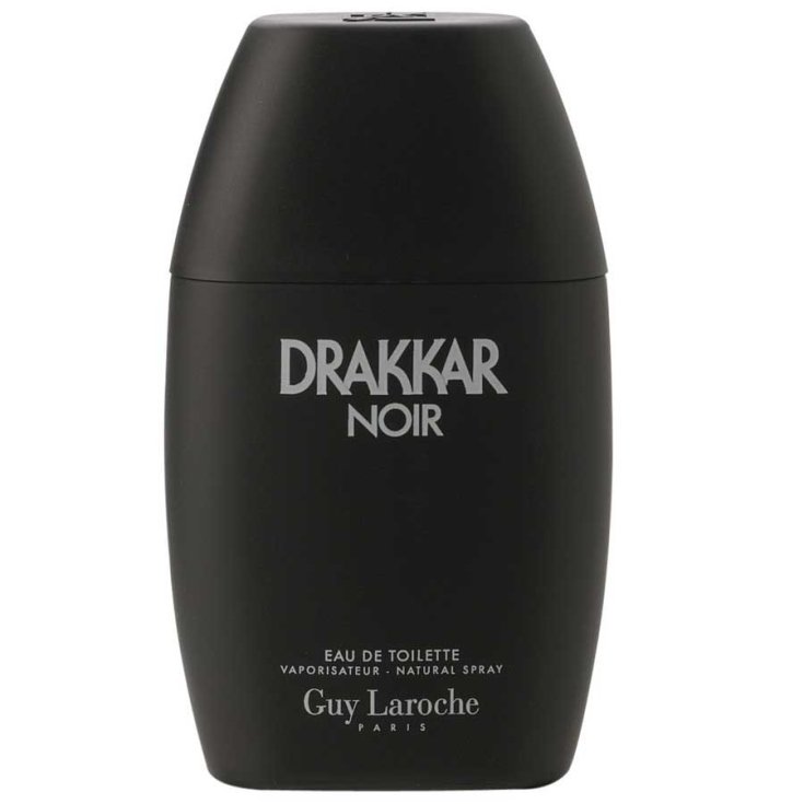 * DRAKKAR NOIR EDT 50 VAPO