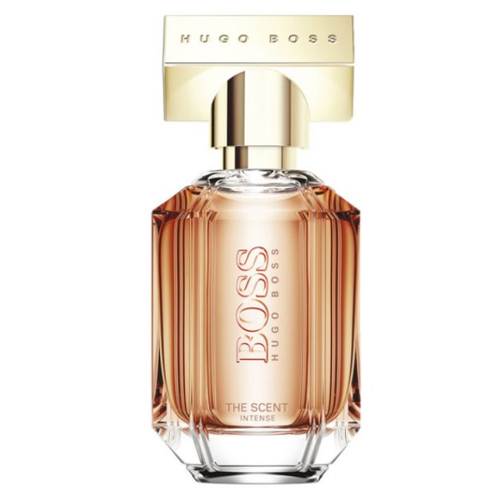 * BOSS THE SCENT INTENS D EDP 30 V