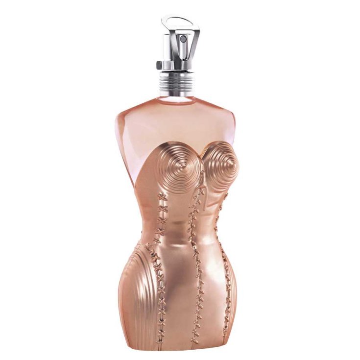 @JPG DONNA EDT 75 V RECARGABLE