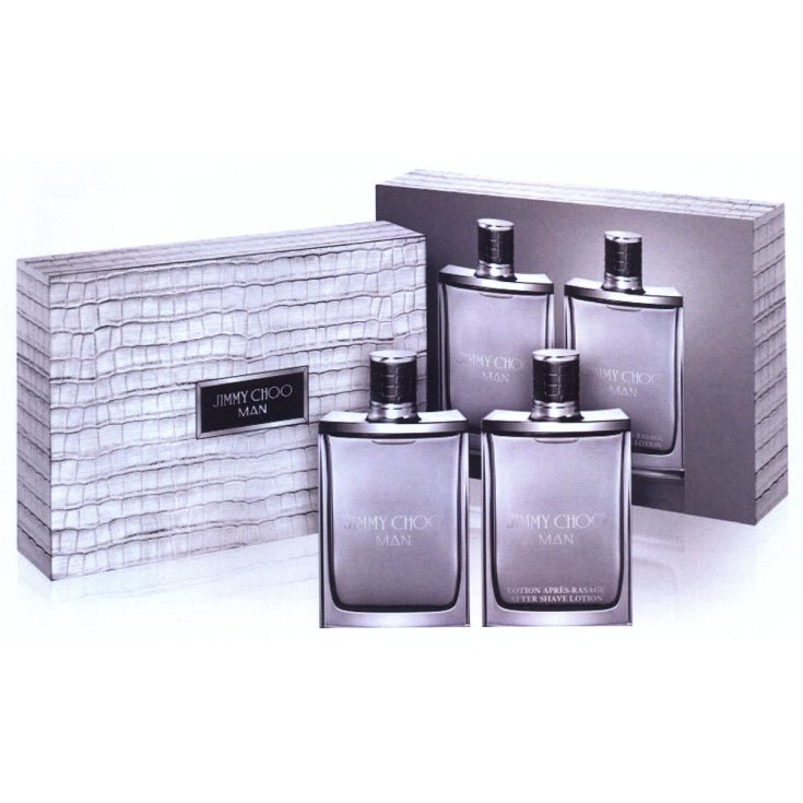 @JIMMY CHOO CONJUNTO HOMBRE 917 ET100 + AS100