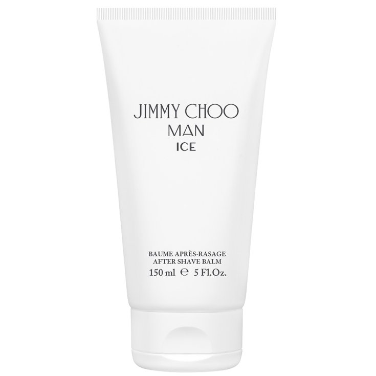 @JIMMY CHOO MAN ICE A/S BÁLSAMO 150 ML