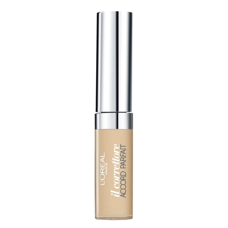 @LOREAL CORR ACUERDO PERFECTO N.2