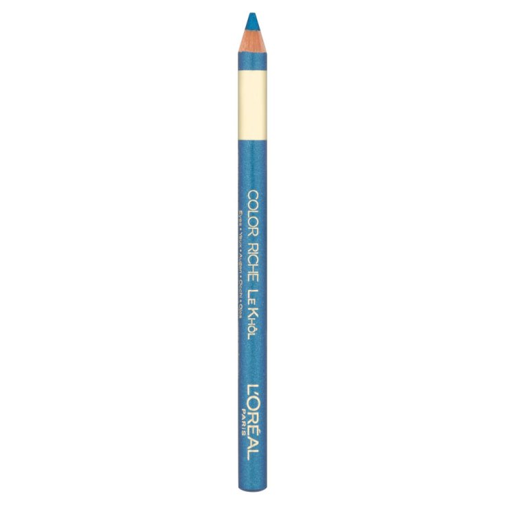 @LOREAL M / OJOS C \ KHOL 109