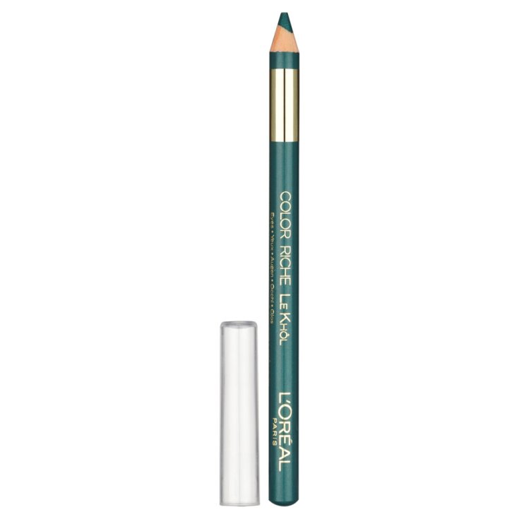 @LOREAL M / OJOS C \ KHOL 116