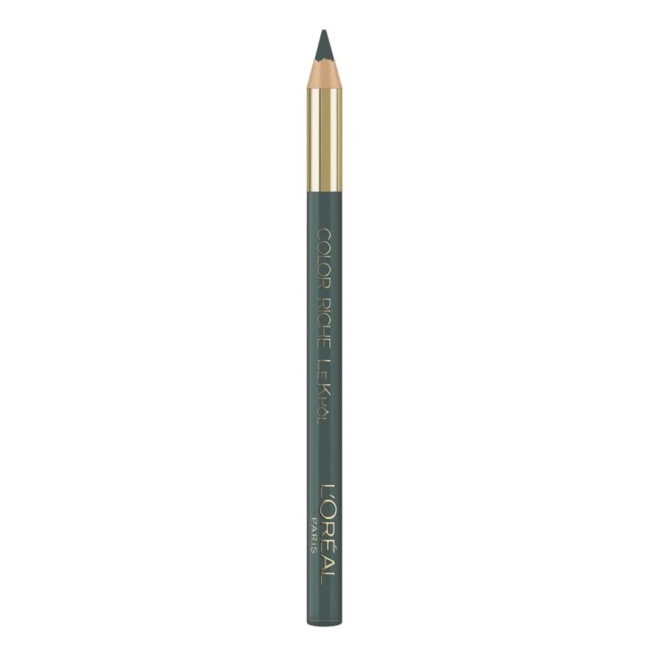 @LOREAL M / OJOS C \ KHOL 118