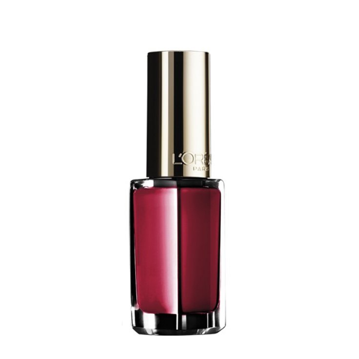 @LOREAL SMA C / RICHE LE VERNIS 962