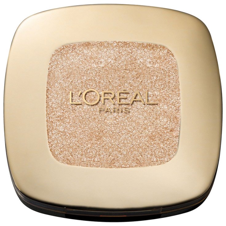 Vestido Loreal Color Riche L Ombre Pure 206 Little Beige