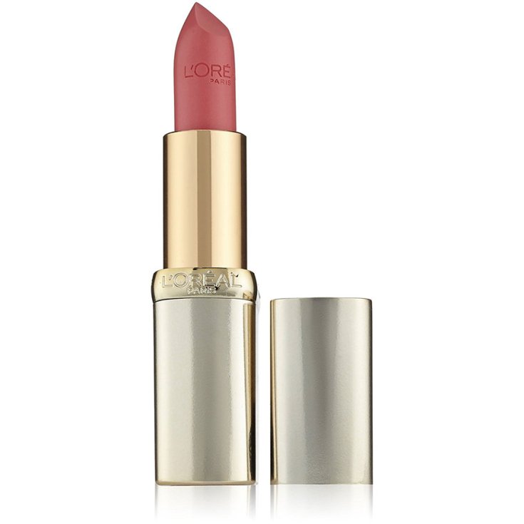 @LOREAL ROSS C/ RICHE N 136