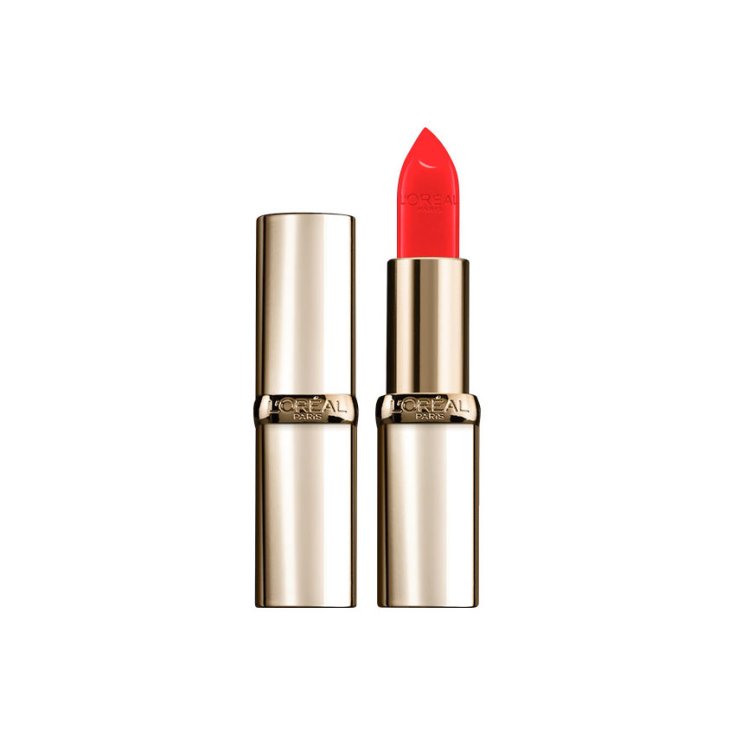 @LOREAL ROSS C/ RICHE N 229