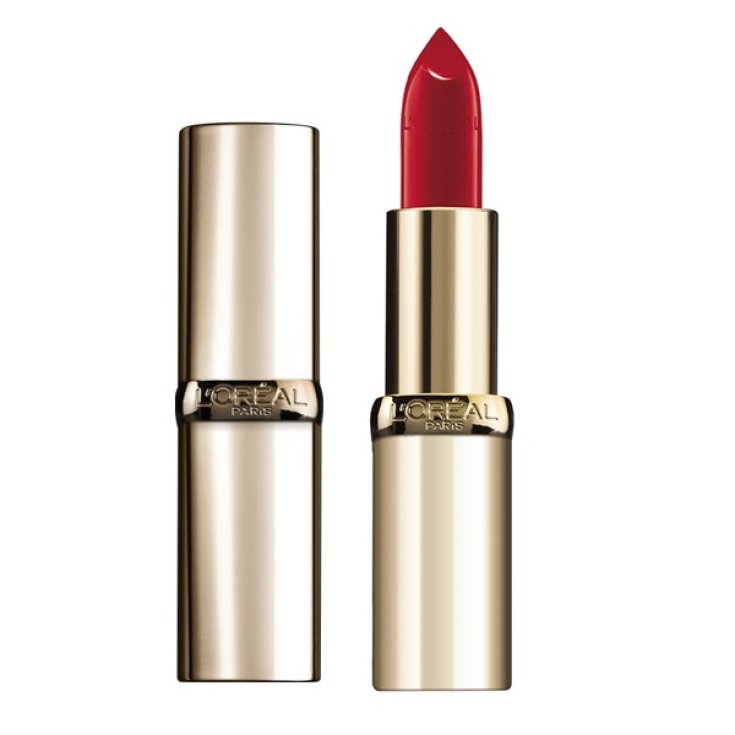 @LOREAL ROSS C/ RICHE N 343