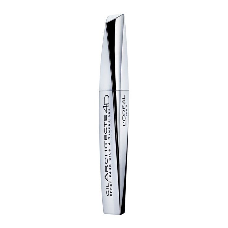 @L OREAL MASCULINA C/ ARQUITECTO 4D NEGRO