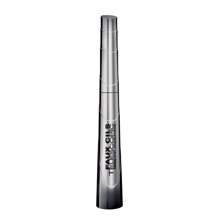 @L OREAL MASC FAUX CILS TELESC.NOIR