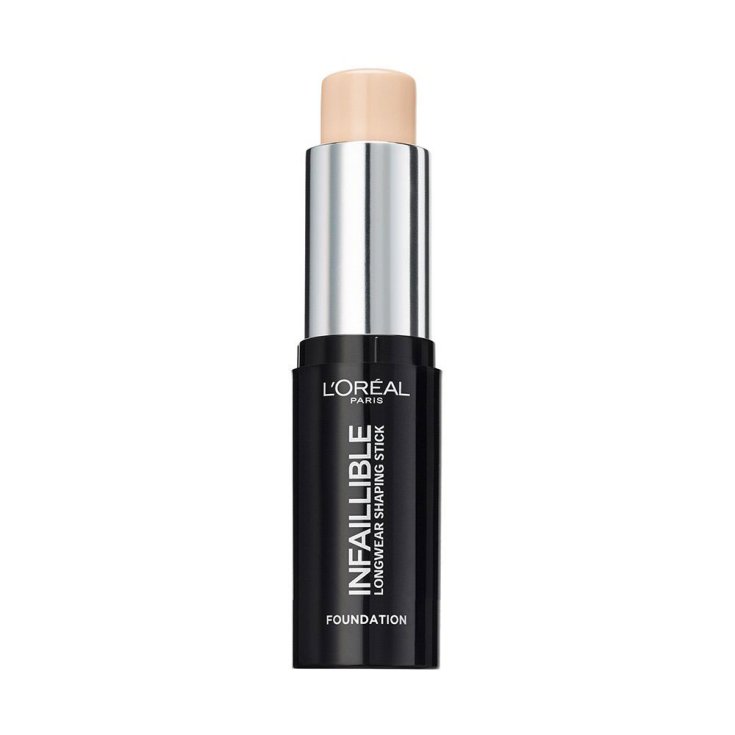 @LOREAL F/T INFAIL.STICK 100