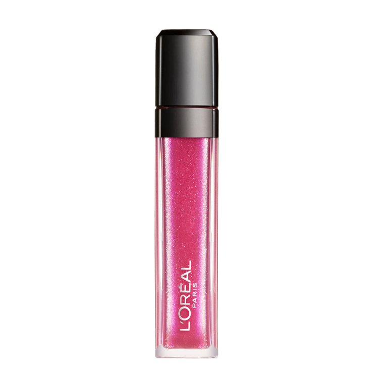 @L OREAL GLOSS INFAILLIBLE 203