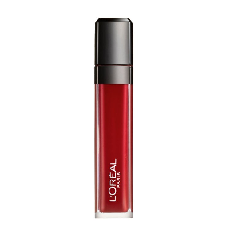 @L OREAL GLOSS INFAILLIBLE 402
