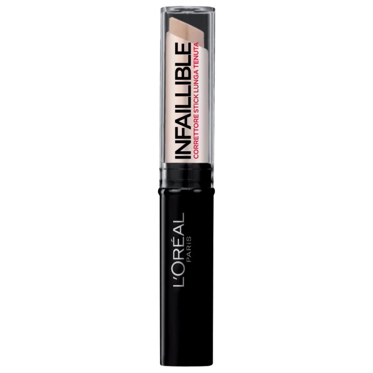 @LOREAL CORR INFAILL.CONCENT.1