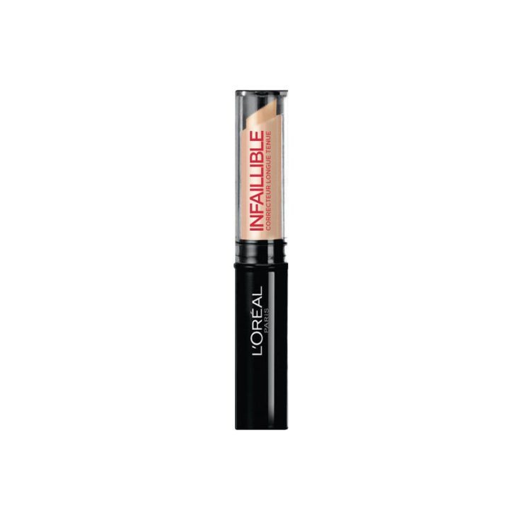 @LOREAL CORR INFAILL.CONCENT.4