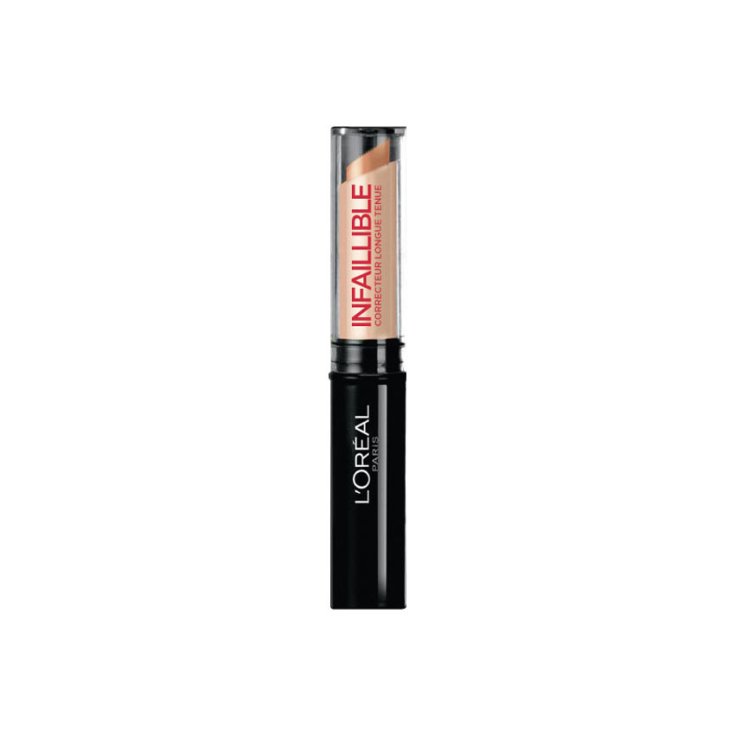 @LOREAL CORR INFAILL.CONCENT.6
