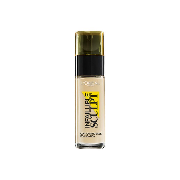 @L OREAL INF.ESCULTURA BASE F/T 1
