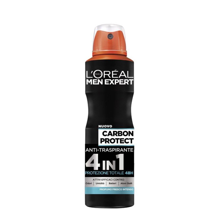 * MEN EXPERTO DEO SPR CARBON PROT 15