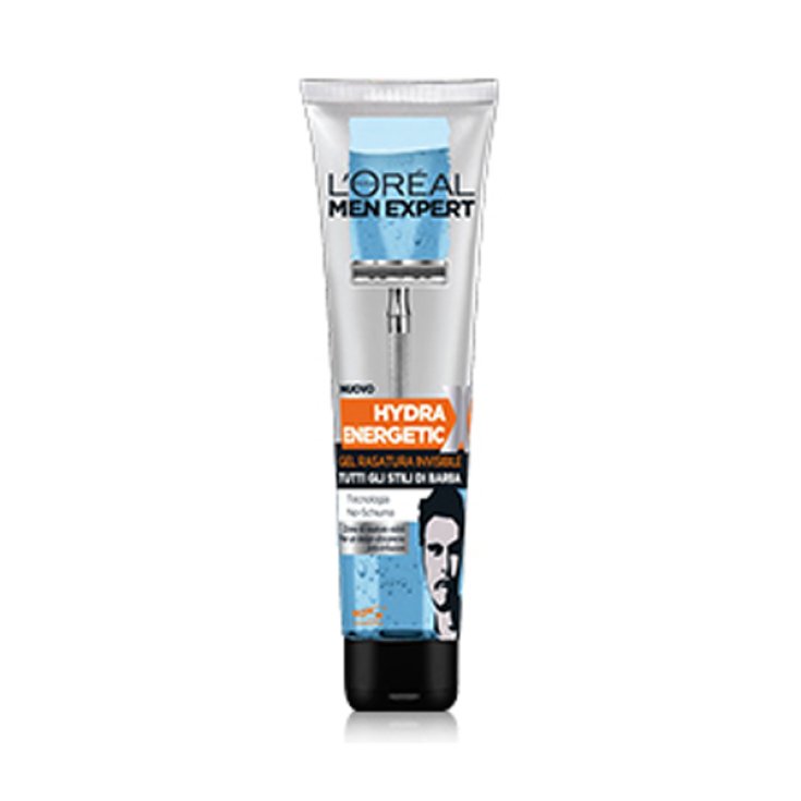 *MEN EXPERTO GEL TRANSPARENTE 150 ML
