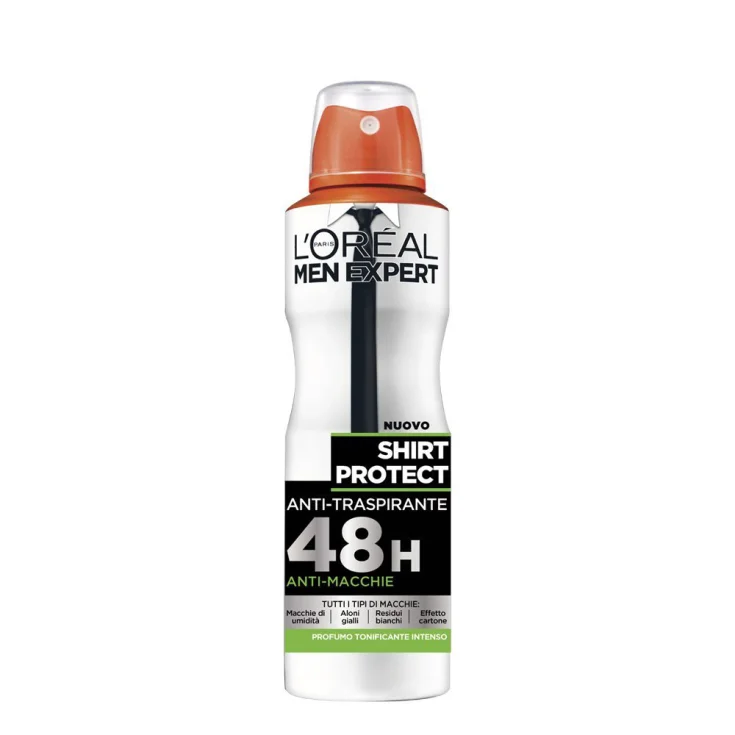 * CAMISETA MEN EXPERTE DEO SPR PROT 150