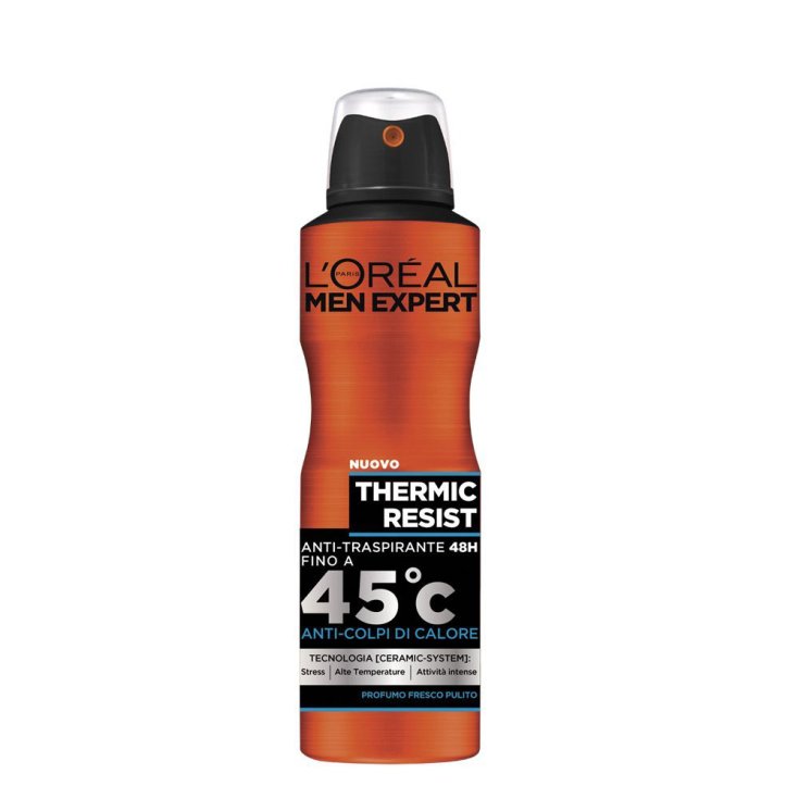 * MEN EXPERTO DEO SPR THERMIC RES 15