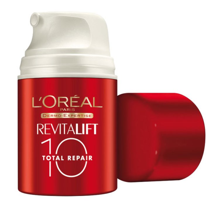 * D / EXPERIENCIA REVITALIFT T / REP 10 50