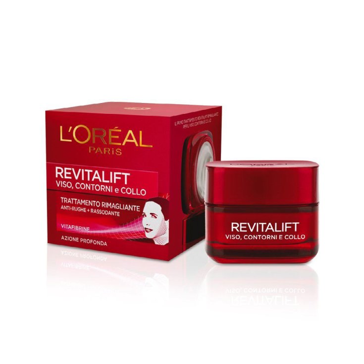 * D/ EXPERIENCIA REVITALIFT CUELLO-VIS50