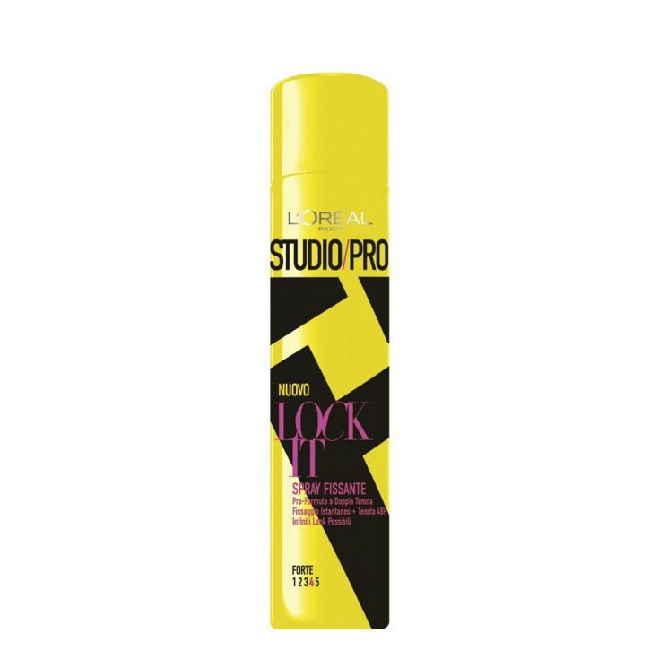 *STUDIO LINE PRO SPRAY EX/FORTE 400