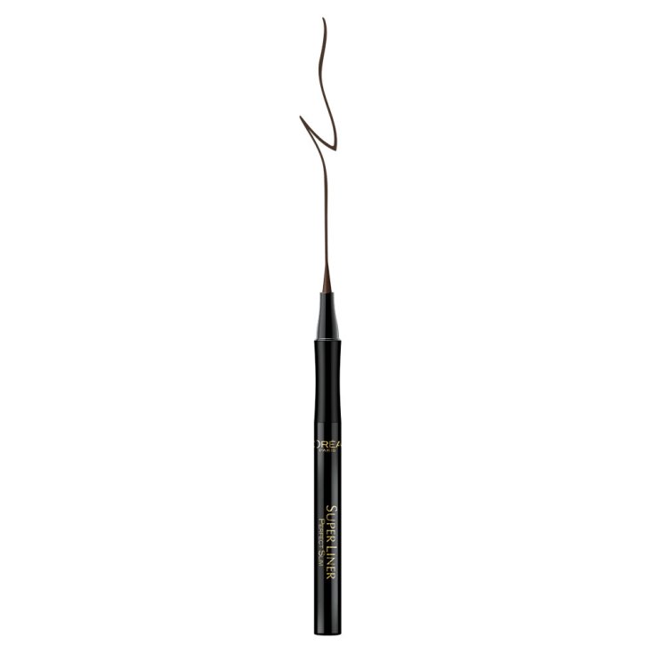 @L OREAL SUPERLINER PEN PERF.SLIM B