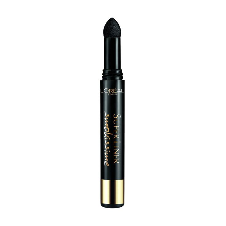 @L OREAL SUPERLINER SMOKISSIME 100