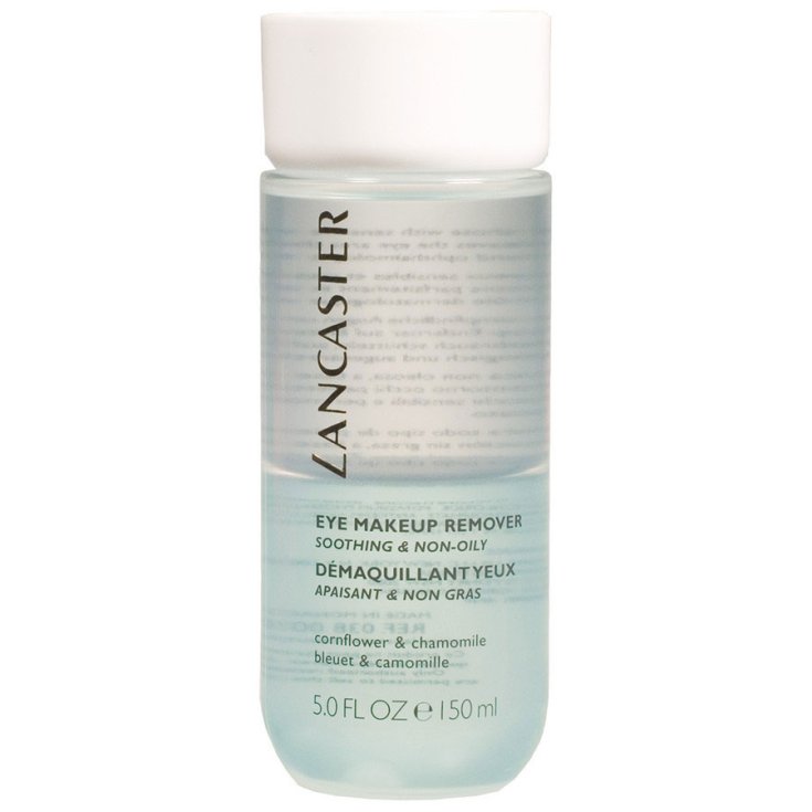 *LAN DESMAQUILLADOR DE OJOS 150 ML