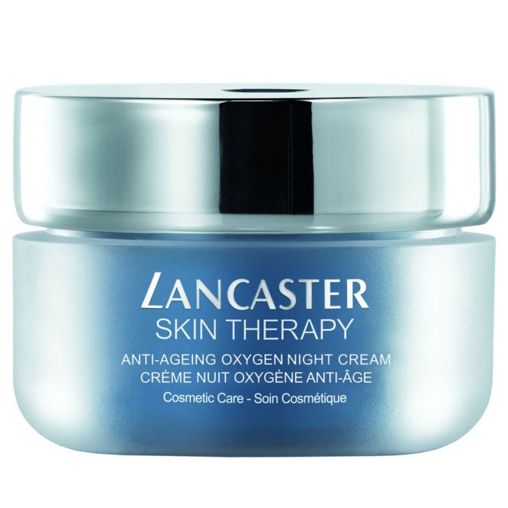 * LAN SKIN THERAPY CREMA DE NOCHE 50ML