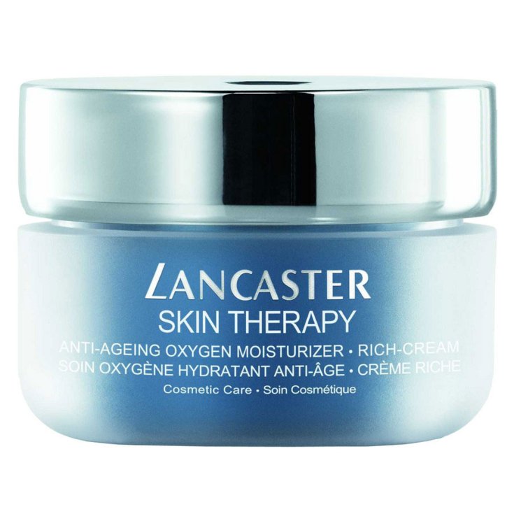 * LAN SKIN THERAPY CREMA RICA 50ML