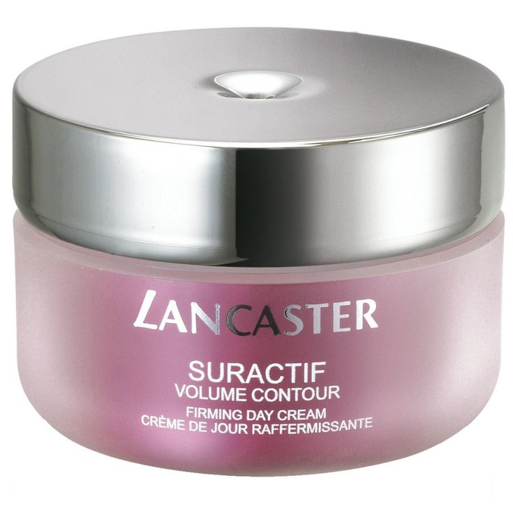 * LAN SURACTIF VOL.CONTOUR CREMA DE DÍA