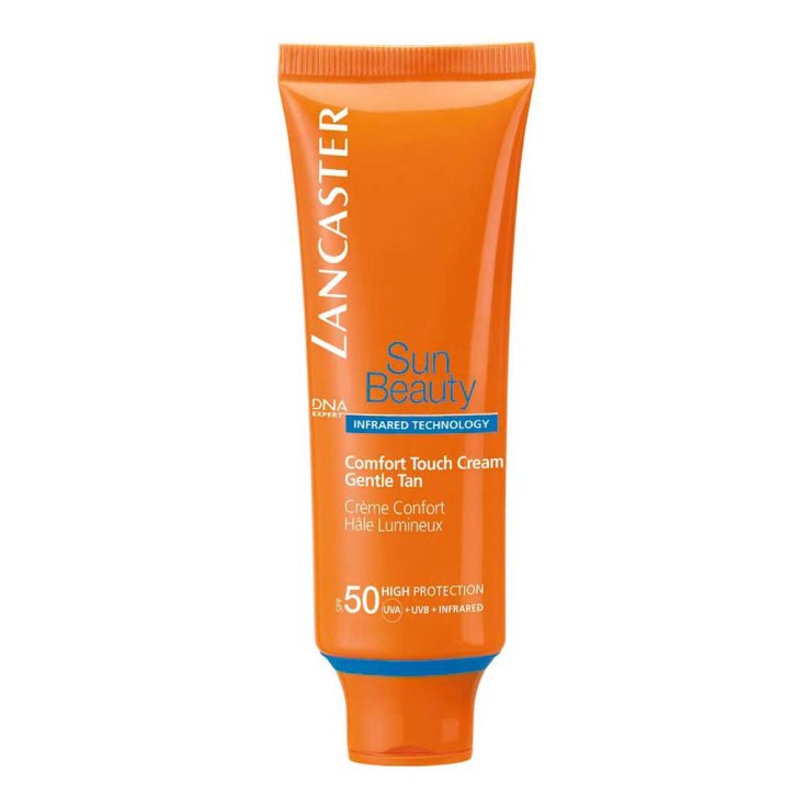 * LAN SUN CUIDADO DE BELLEZA SPF 50 50ML