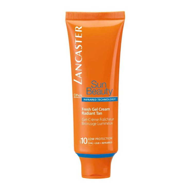 @LAN SUN CUIDADO DE BELLEZA SPF 10 50ML